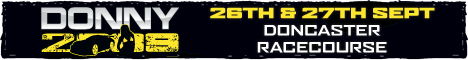 Tuning Shows Website